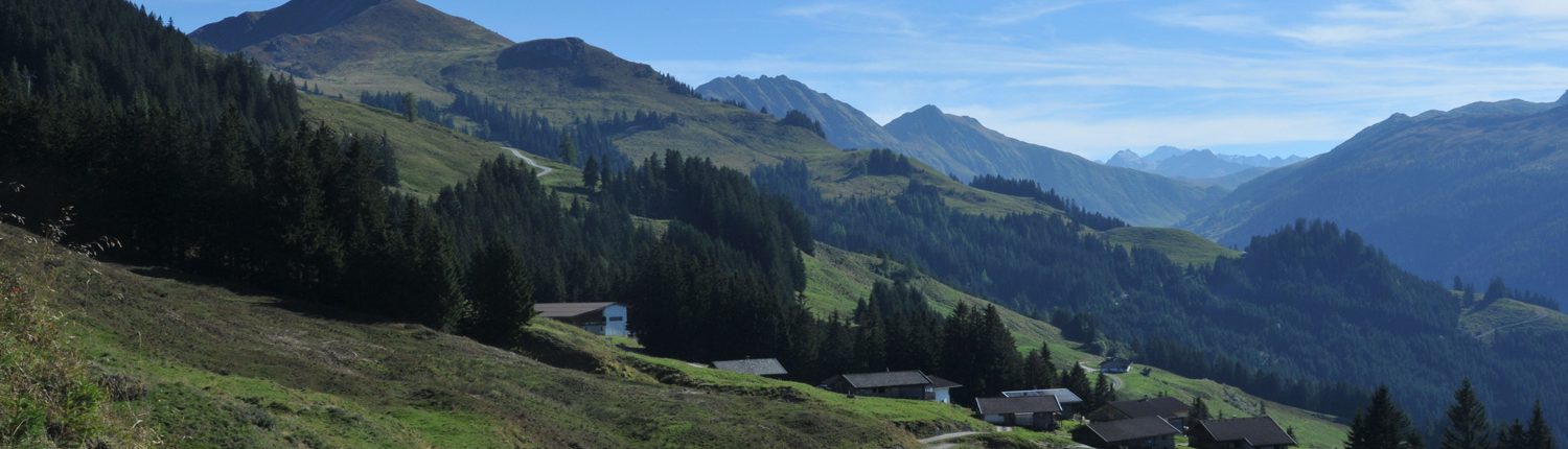 Berge